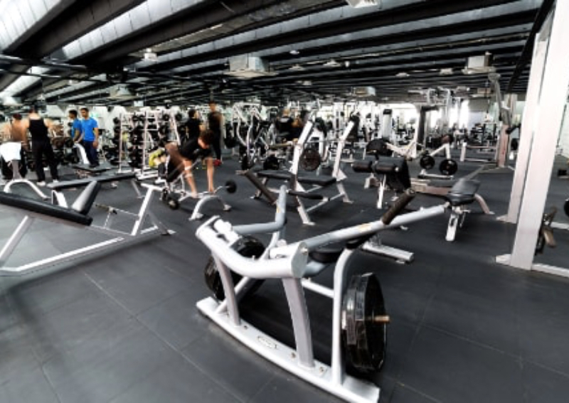 Best gyms under 100 a month in Singapore, Lifestyle News AsiaOne